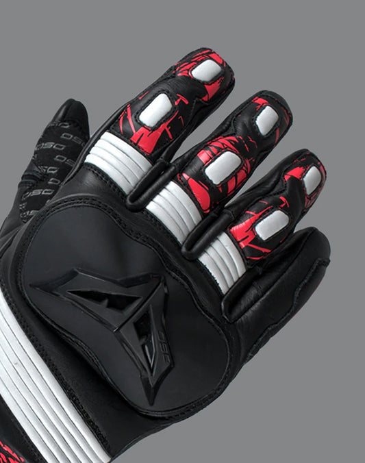 DSG GPX Riding Gloves
