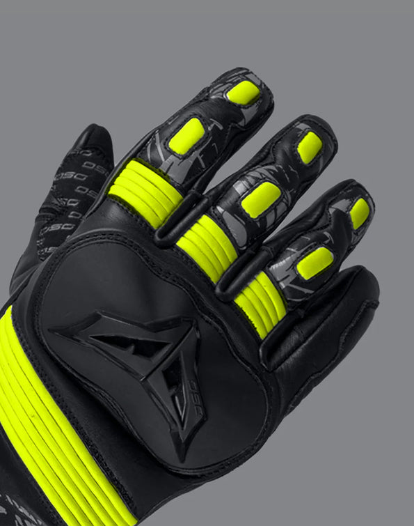 DSG GPX Riding Gloves