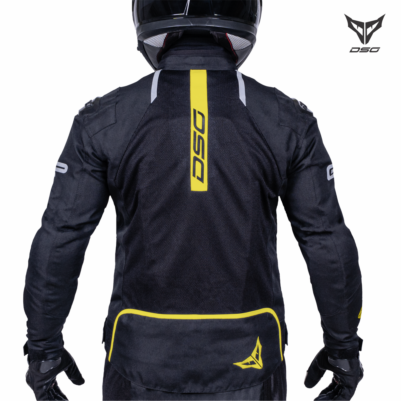 DSG Gpx Riding Jacket – planetdsg.com