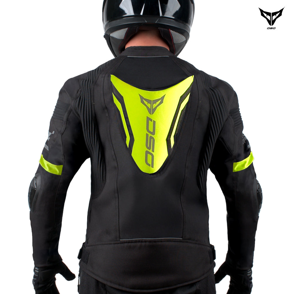 DSG Race Pro V3 Riding Jacket β planetdsg.com