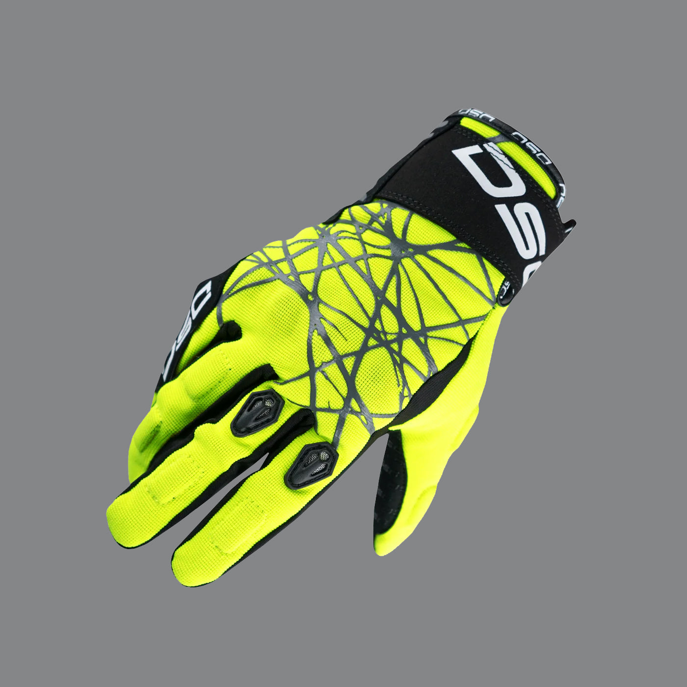 DSG Phoenix Air Riding Gloves