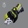 DSG Race Pro V1 Riding Gloves