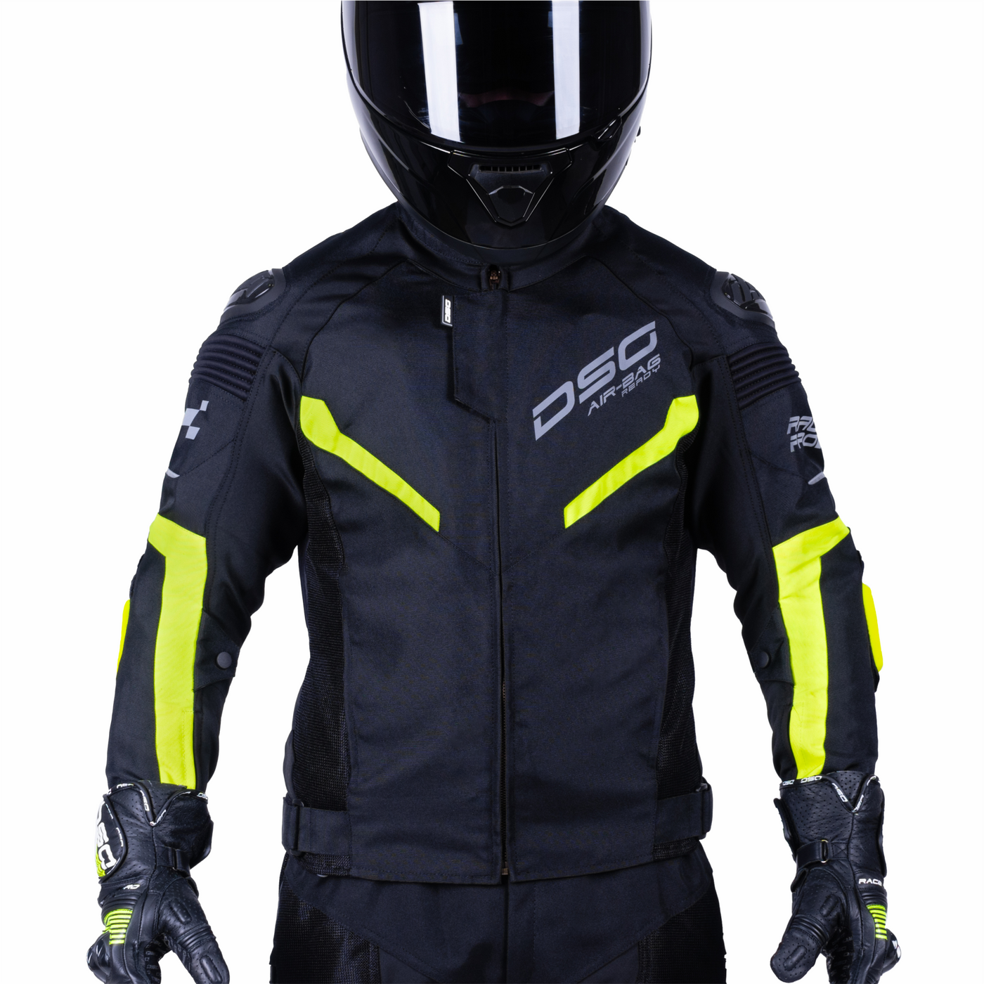 DSG Race Pro V2 Riding Jacket – planetdsg.com