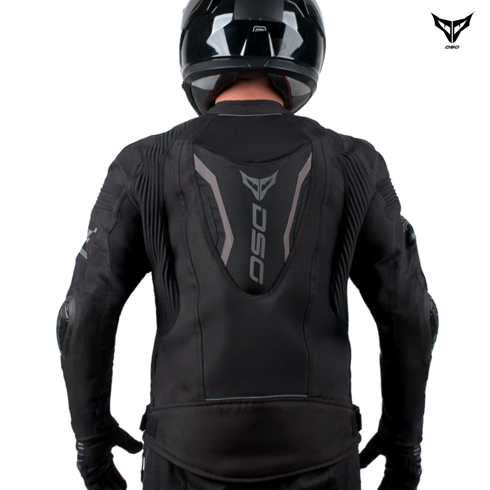Motorcycle Riding Jackets - Buy DSG Riding Jackets | – planetdsg.com