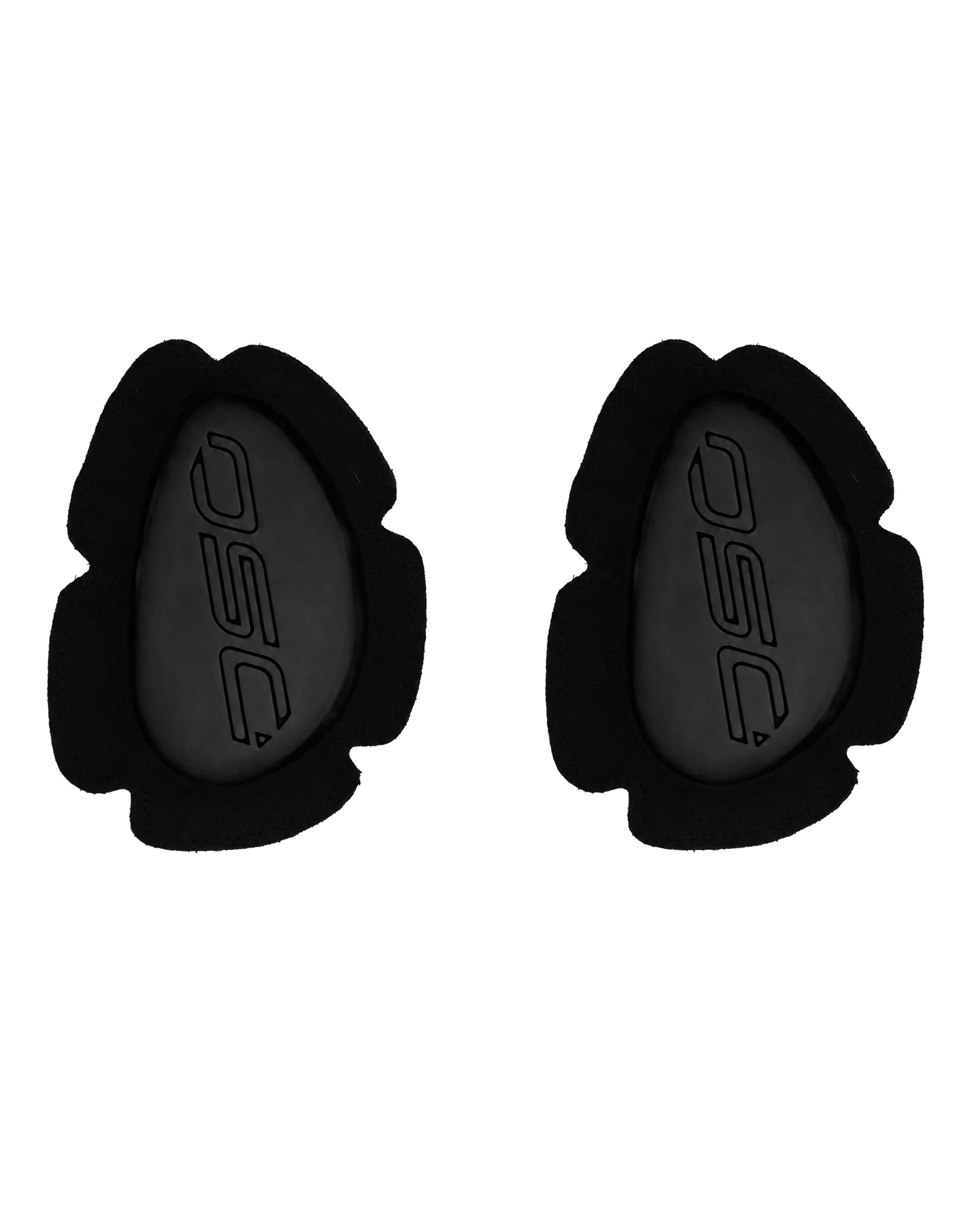 DSG Large Knee Sliders