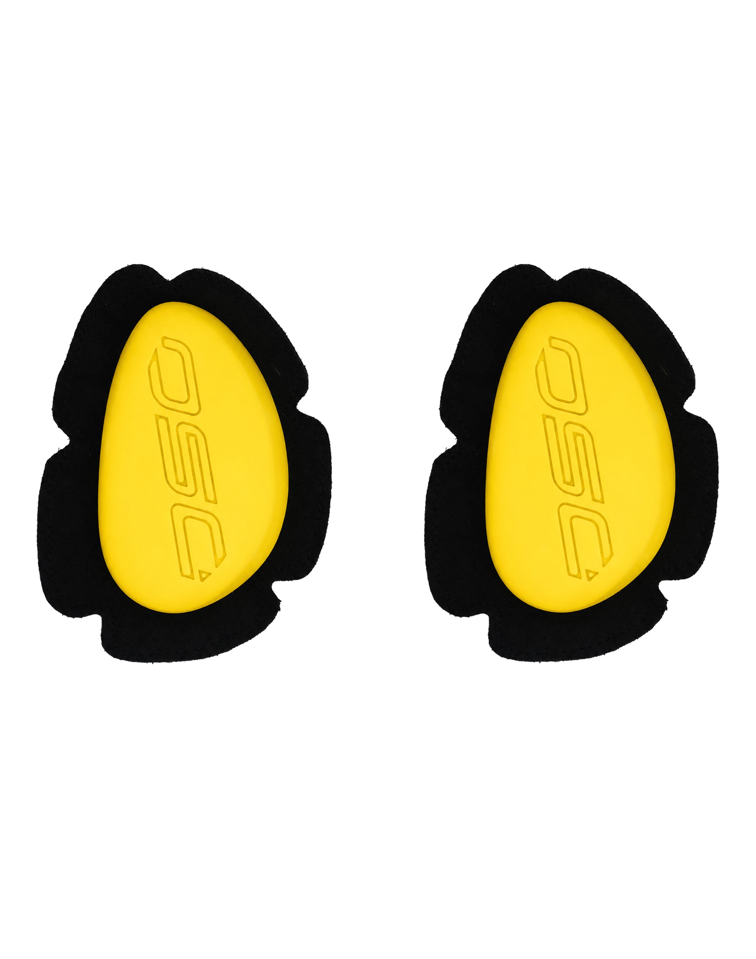DSG Large Knee Sliders