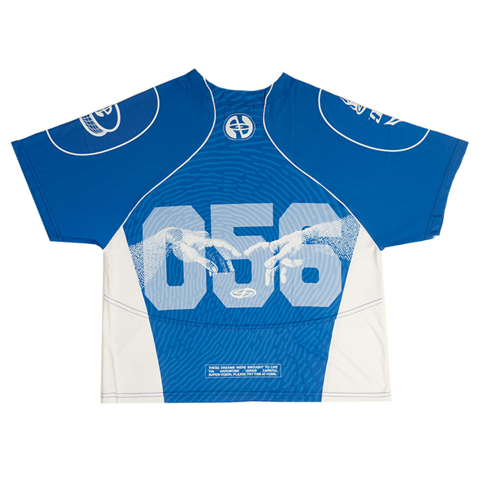 Lifestyle Jersey