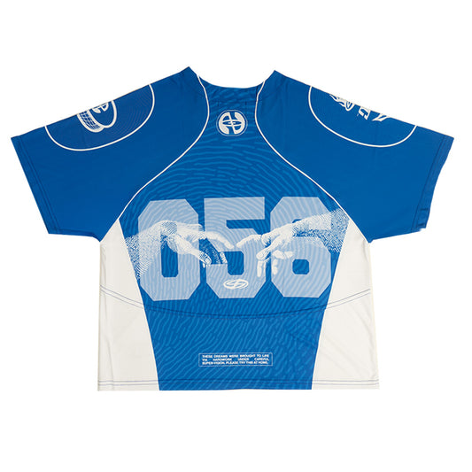 Lifestyle Jersey