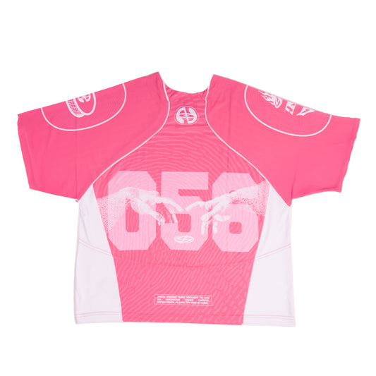 Lifestyle Jersey