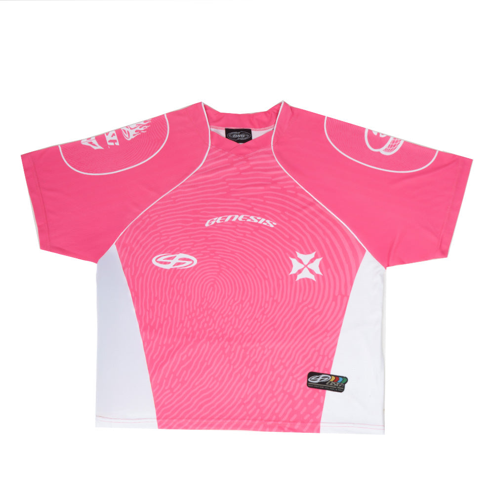 Lifestyle Jersey