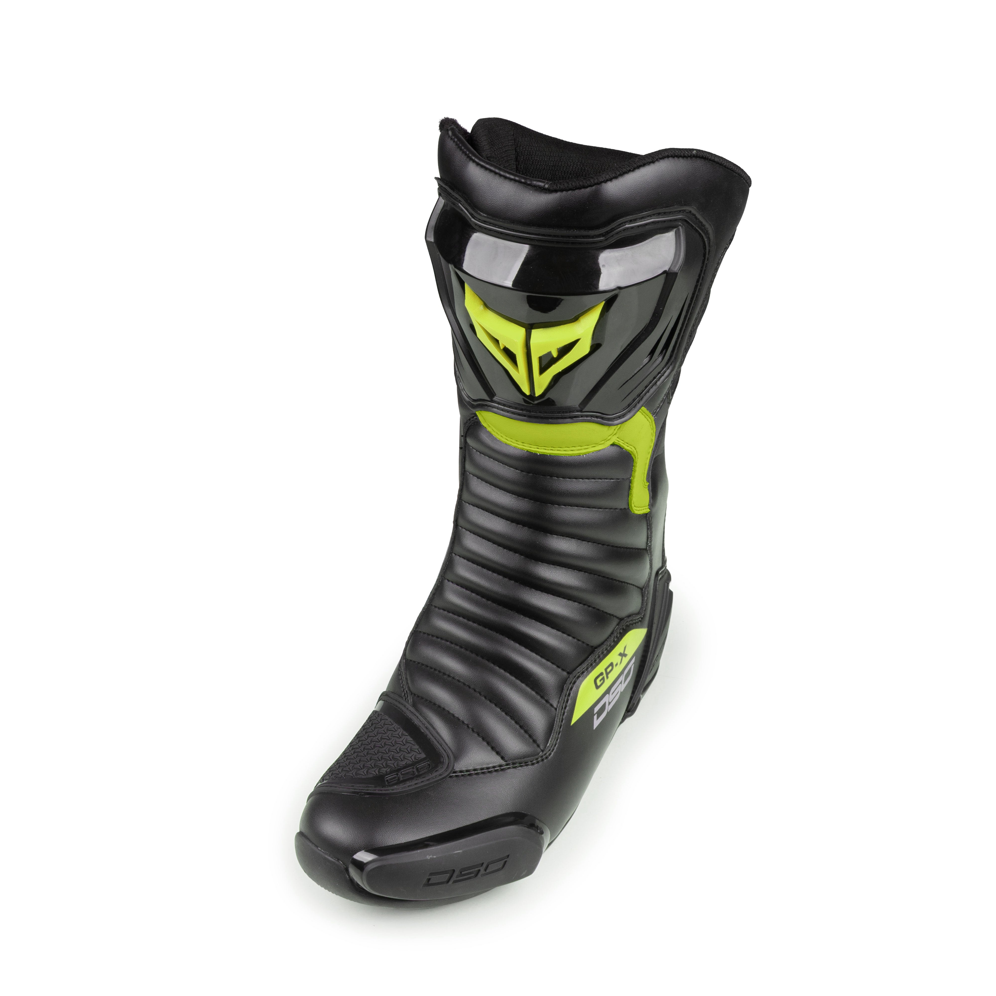 DSG GP-X Riding Boot