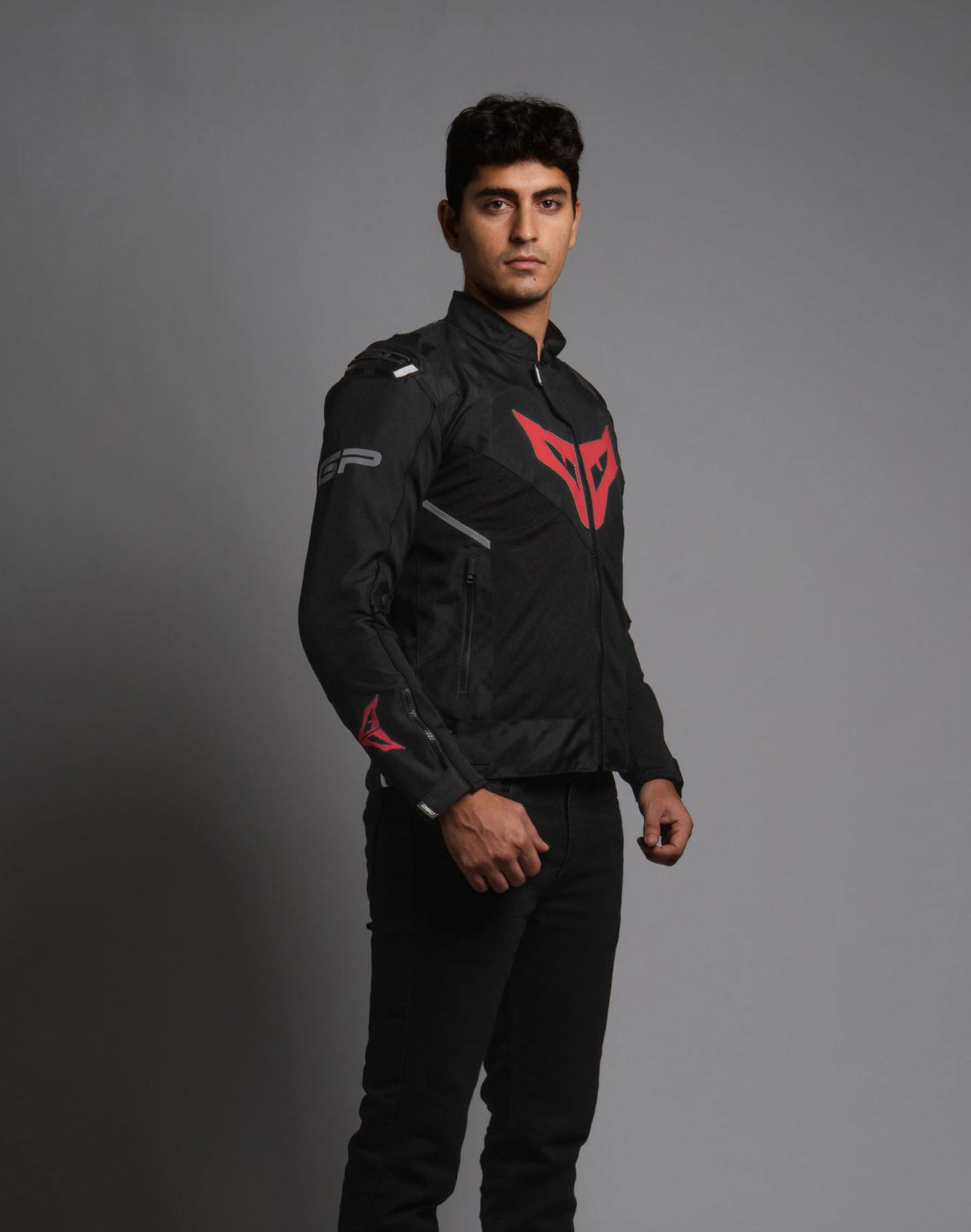 DSG GPX Riding Jacket