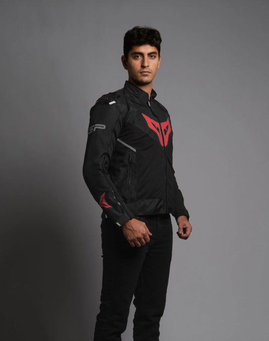 DSG GPX Riding Jacket