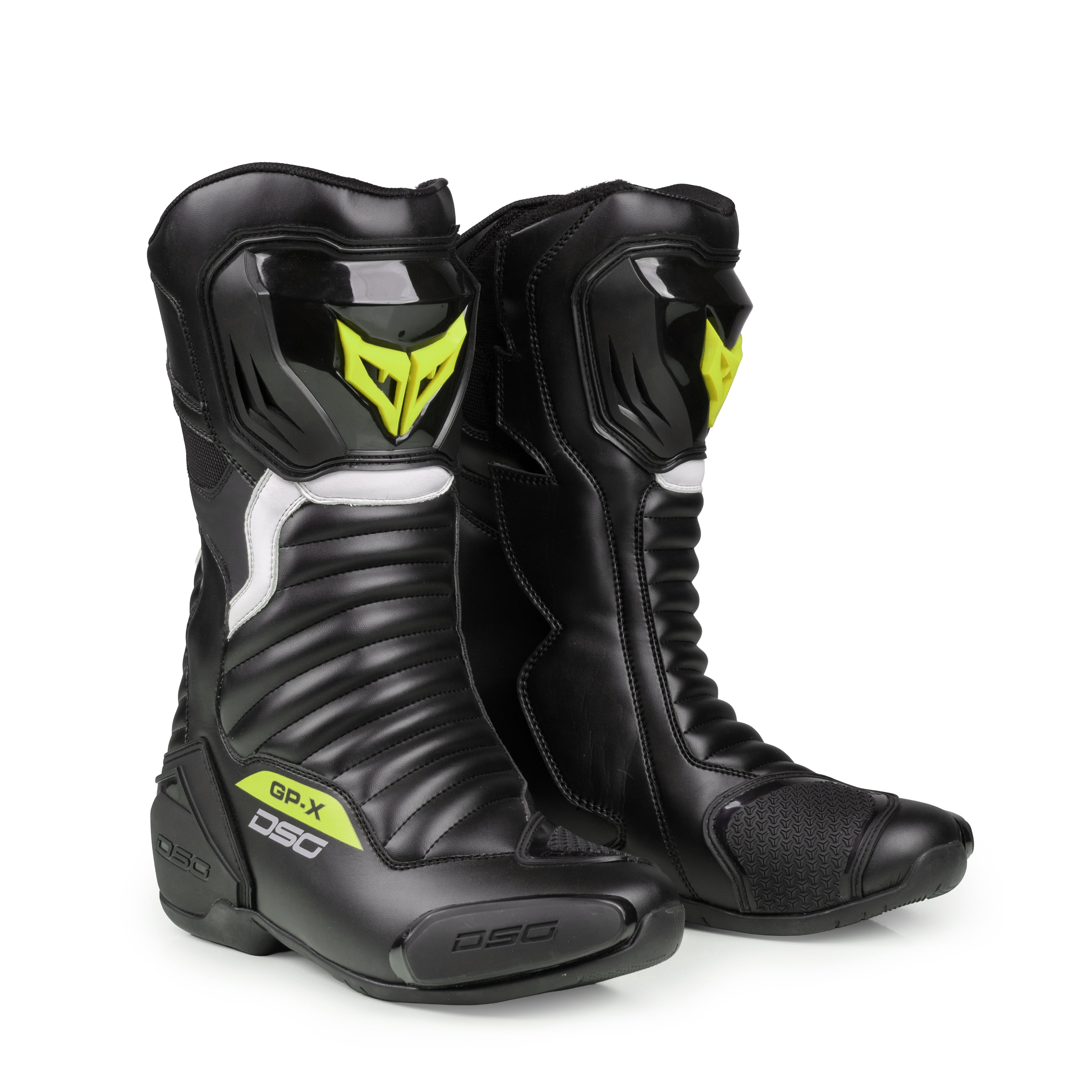 DSG GP-X Riding Boot
