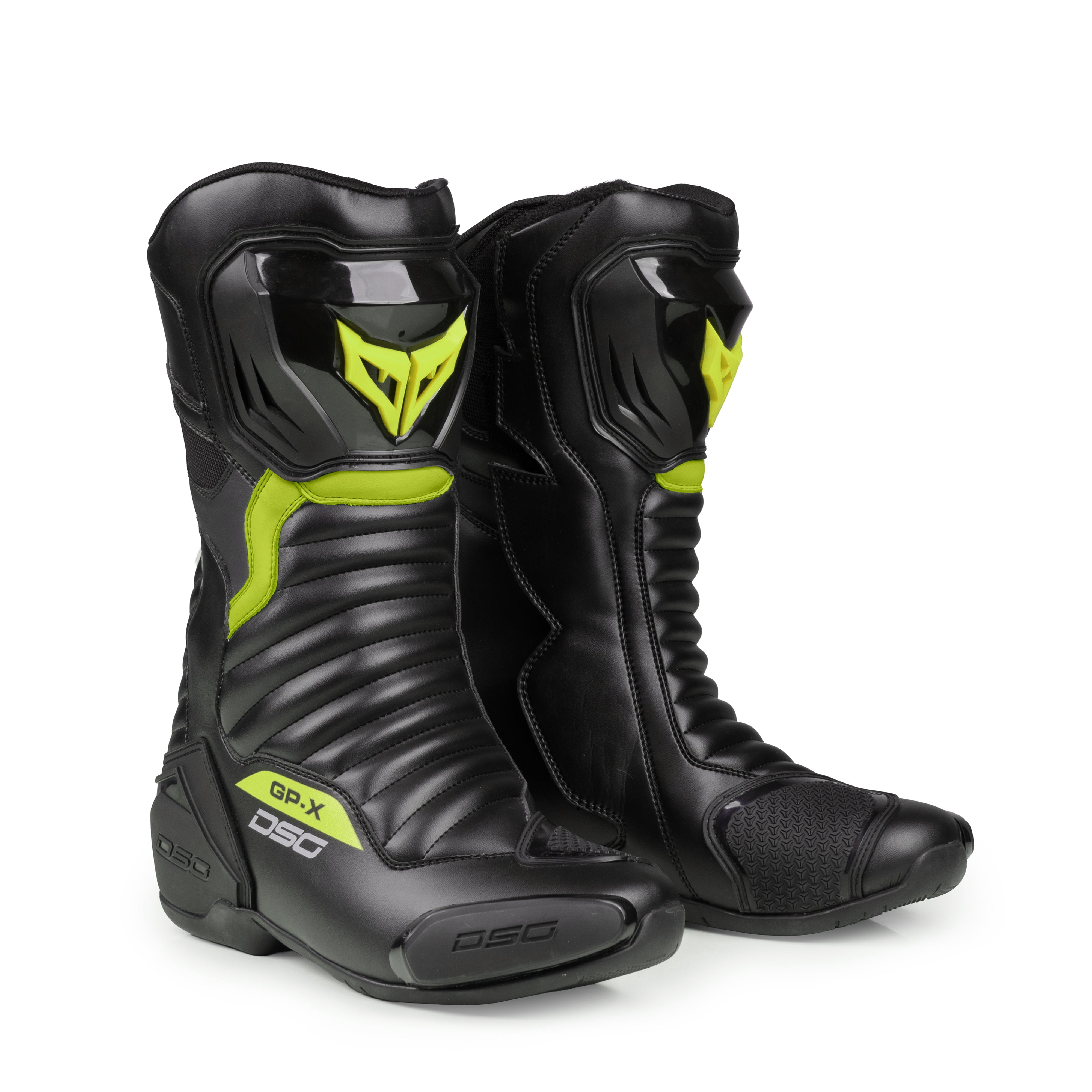 DSG GP-X Riding Boot
