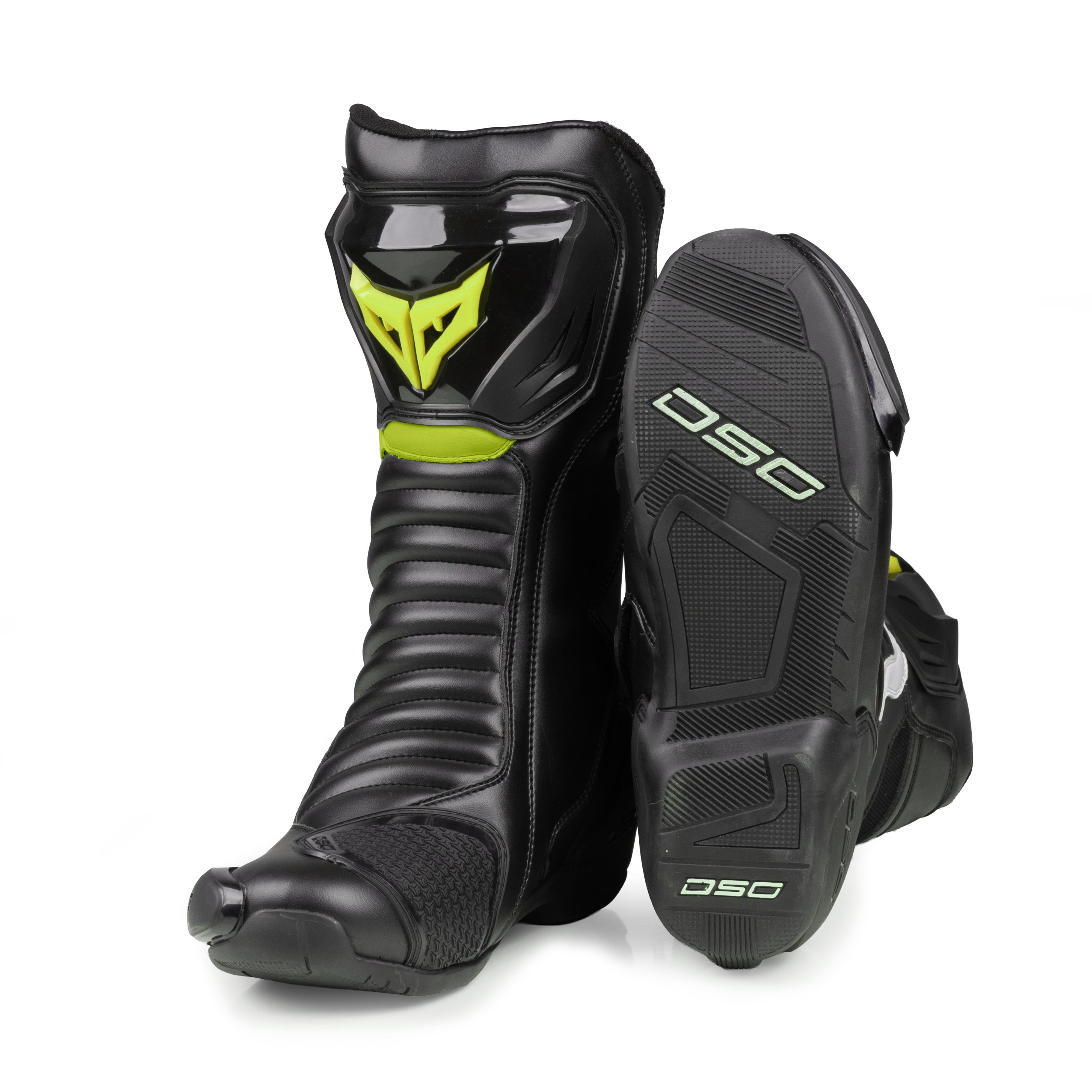 DSG GP-X Riding Boot