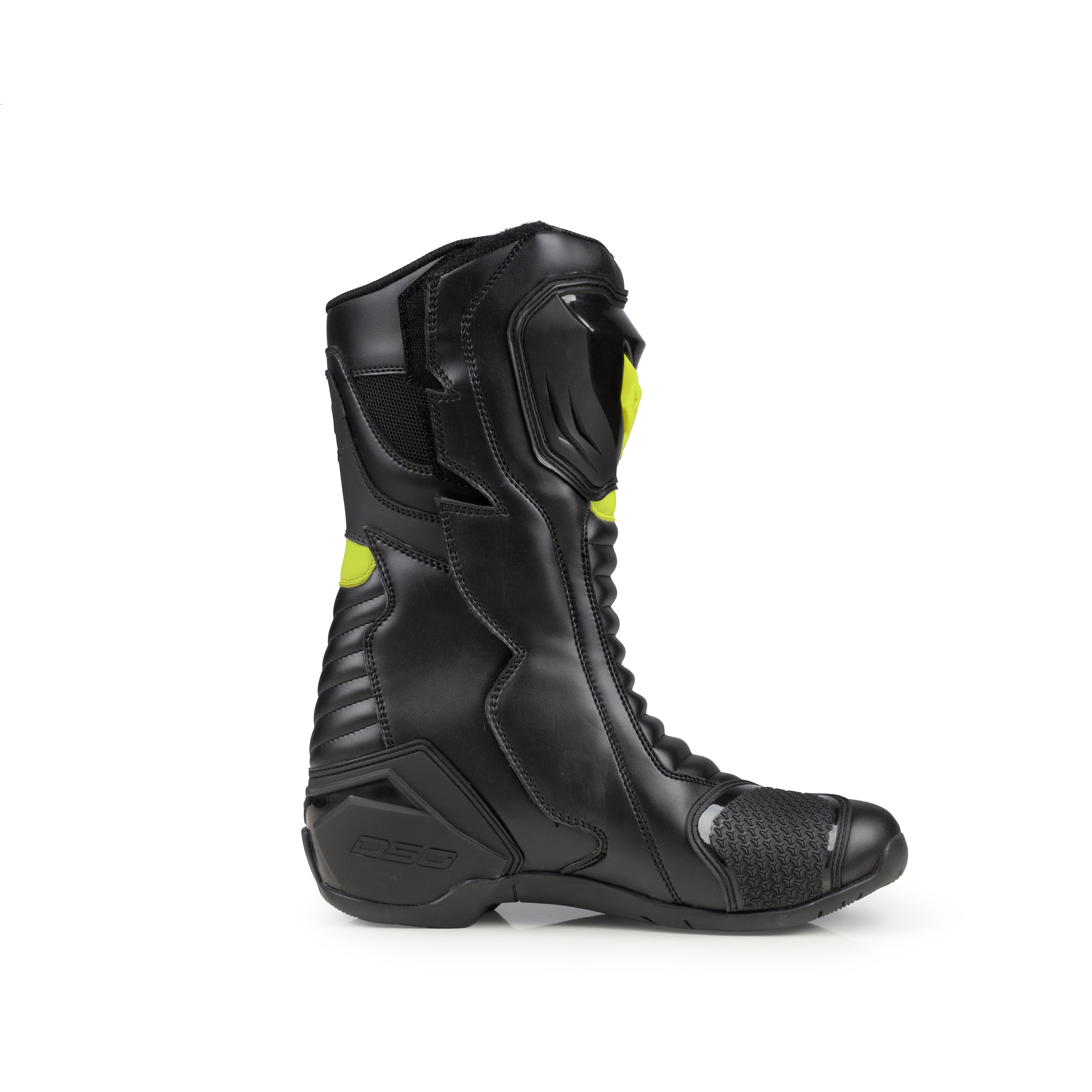 DSG GP-X Riding Boot