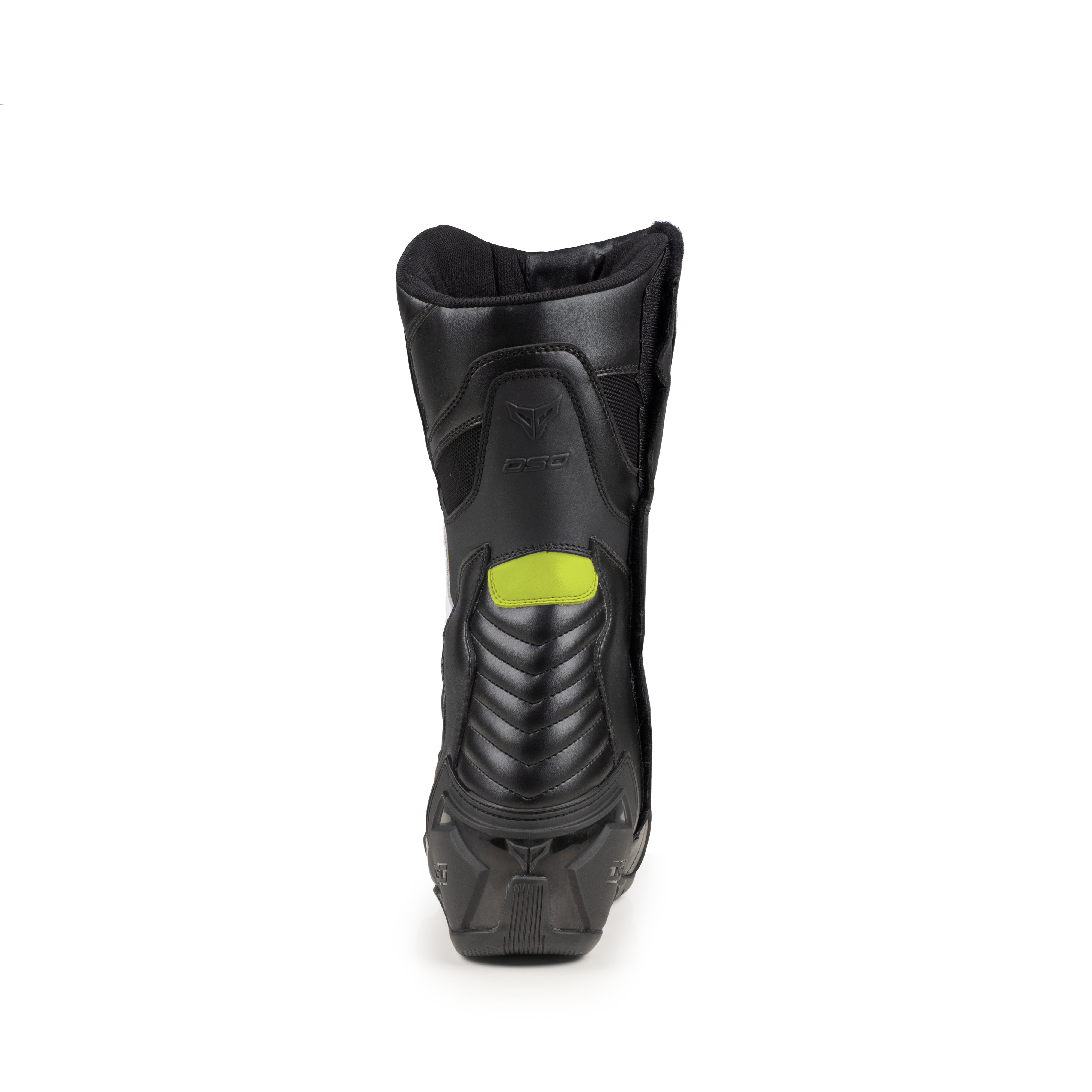 DSG GP-X Riding Boot