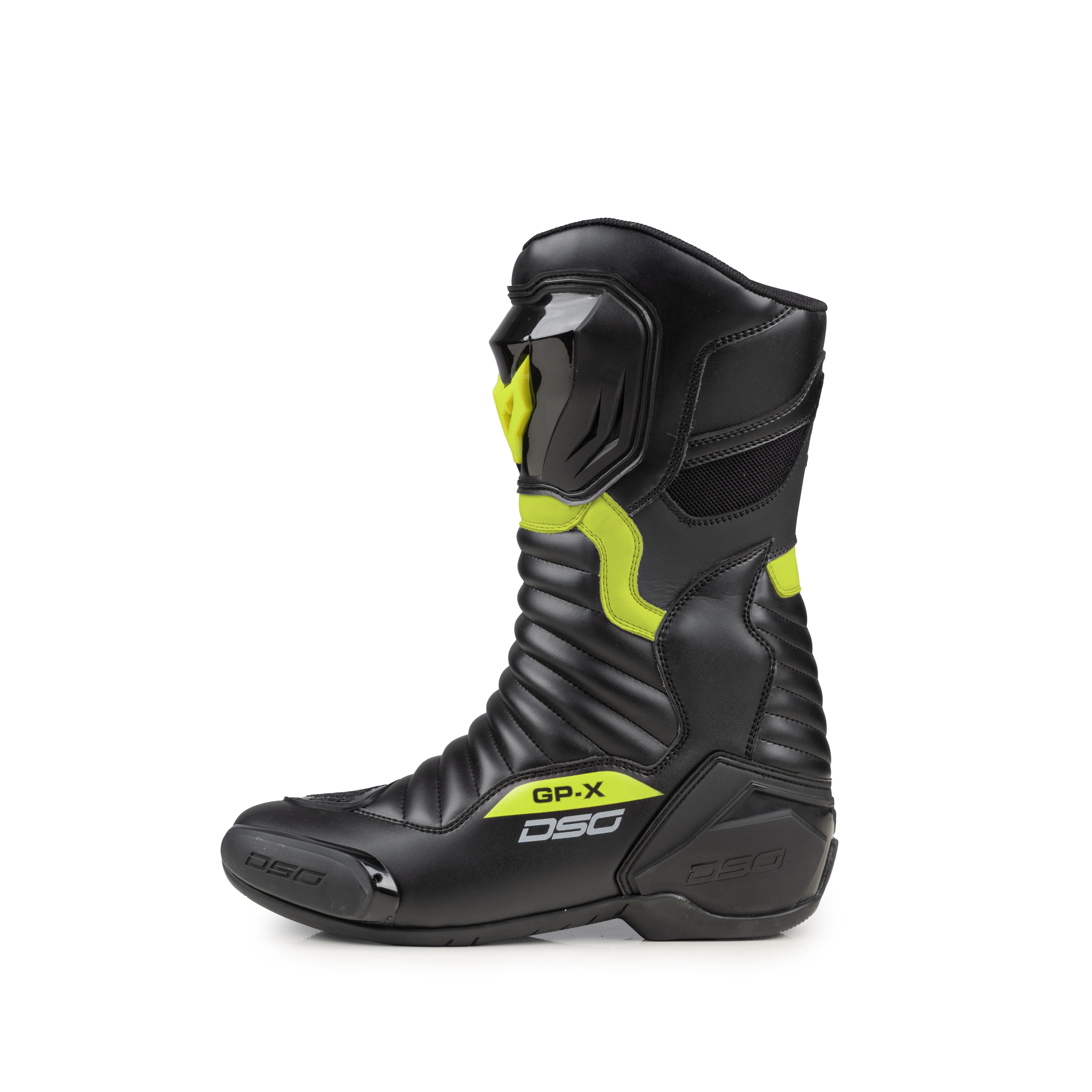 DSG GP-X Riding Boot