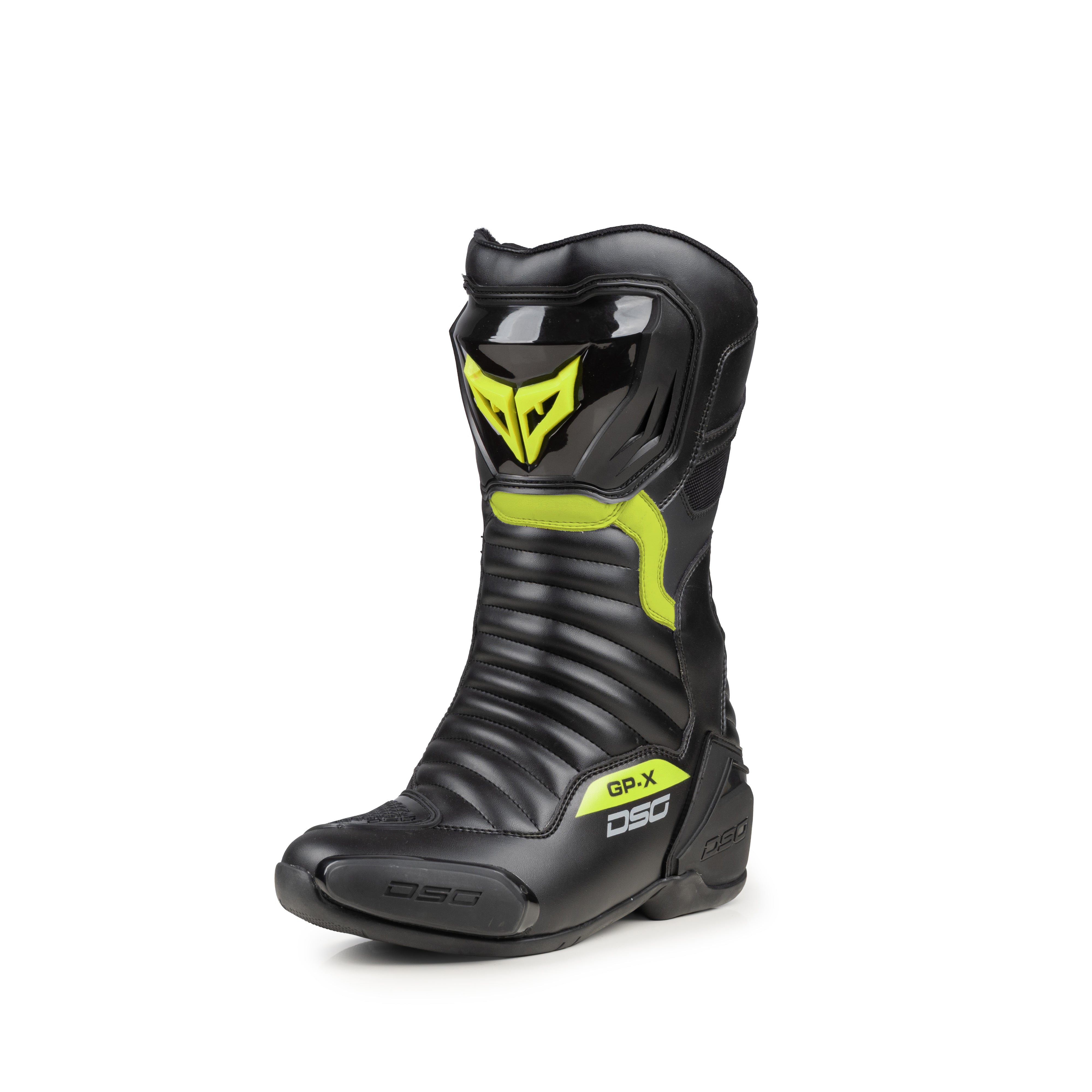 DSG GP-X Riding Boot