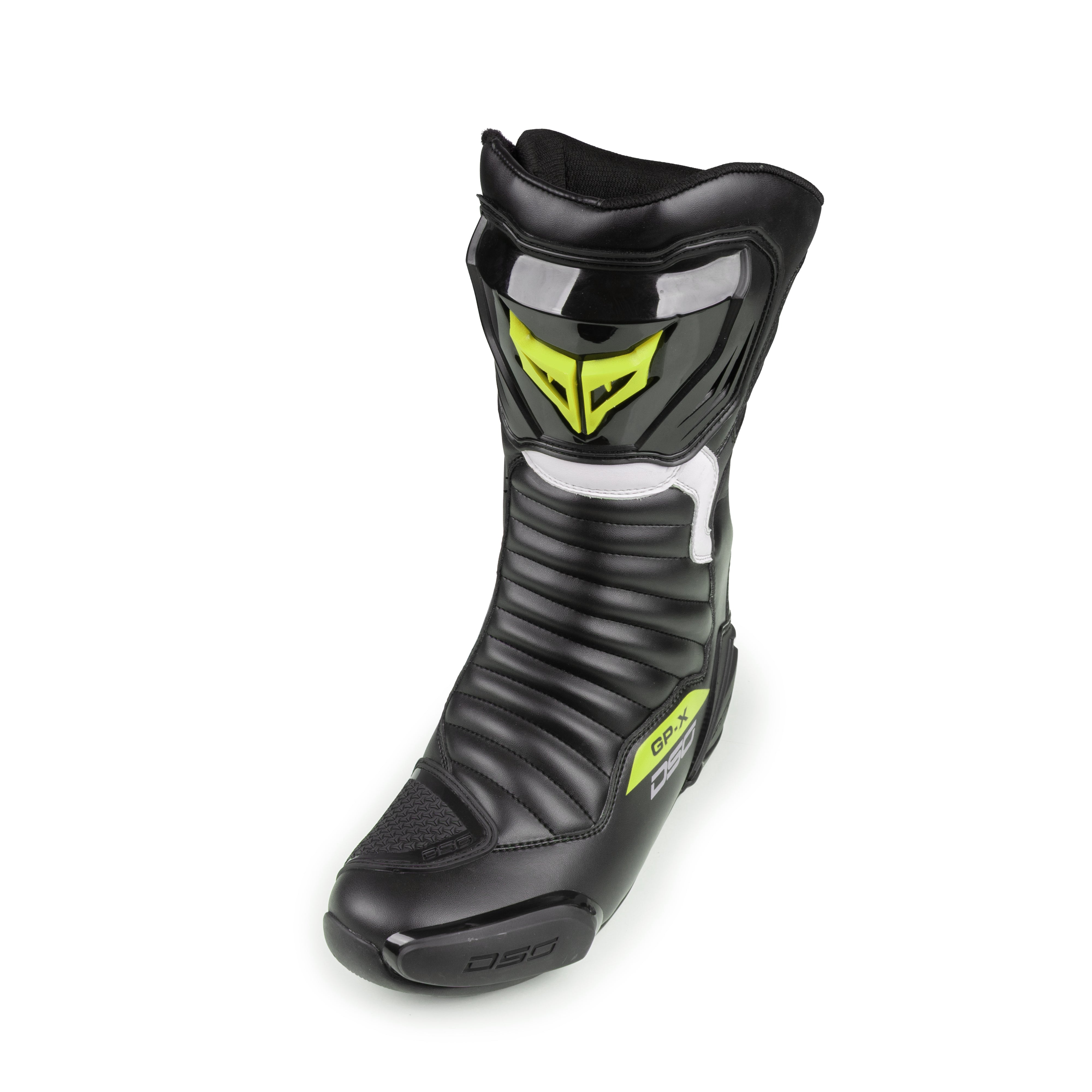 DSG GP-X Riding Boot