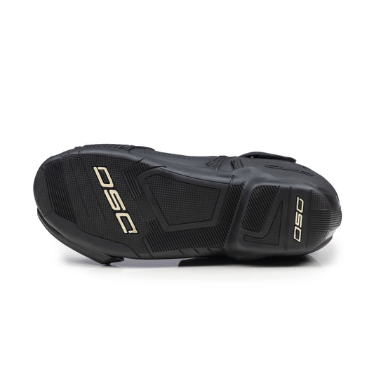 DSG GP-1 Riding Boot