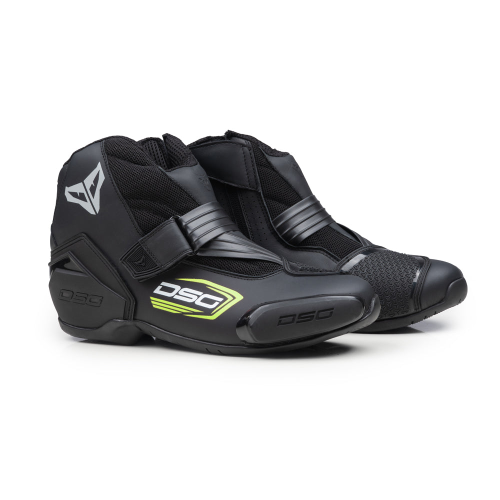 DSG GP-1 Riding Boot