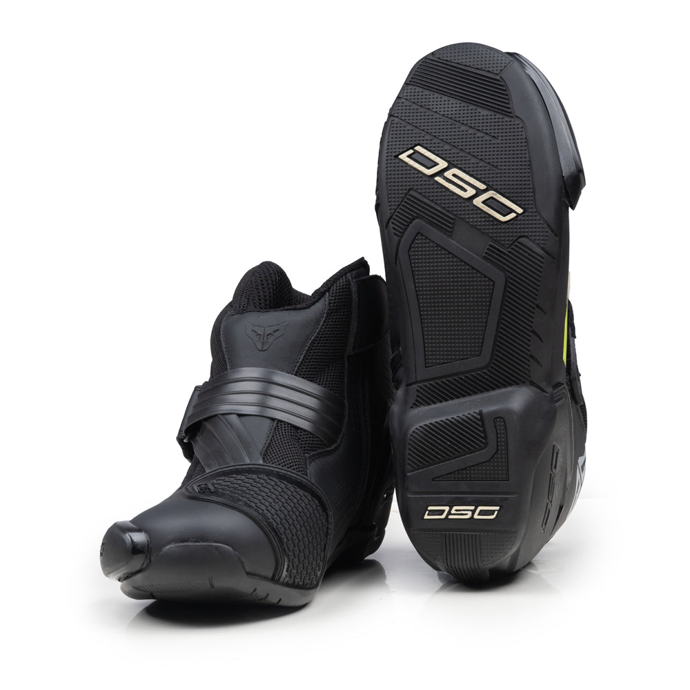 DSG GP-1 Riding Boot