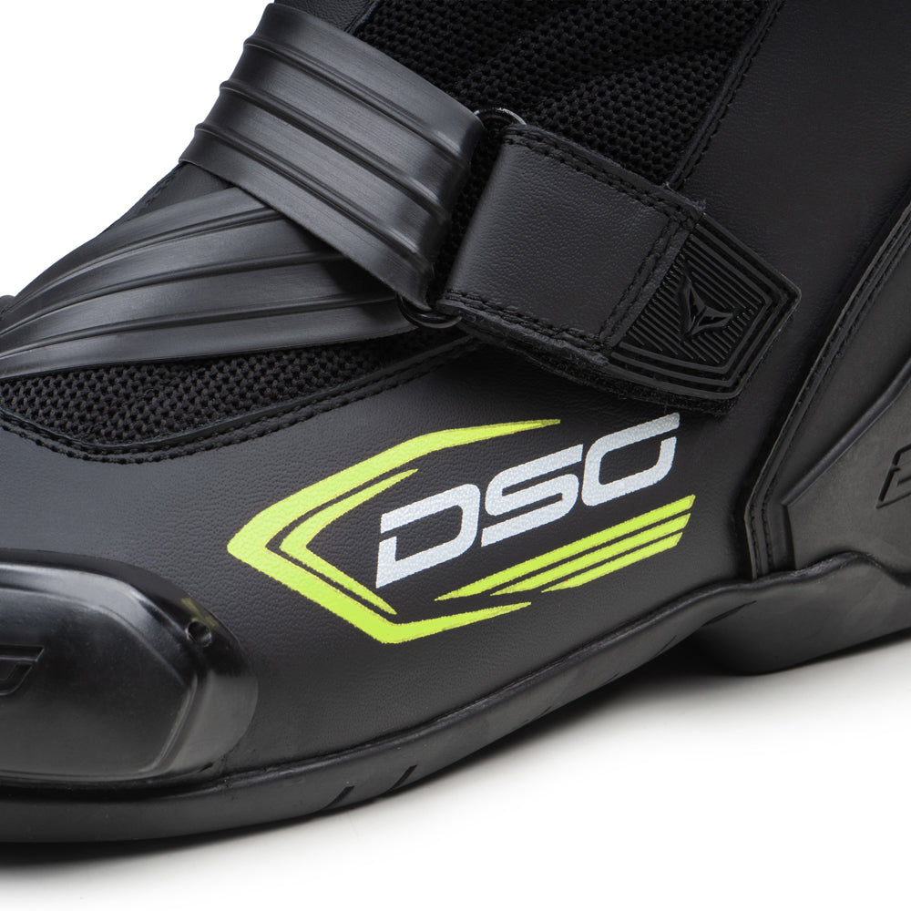DSG GP-1 Riding Boot
