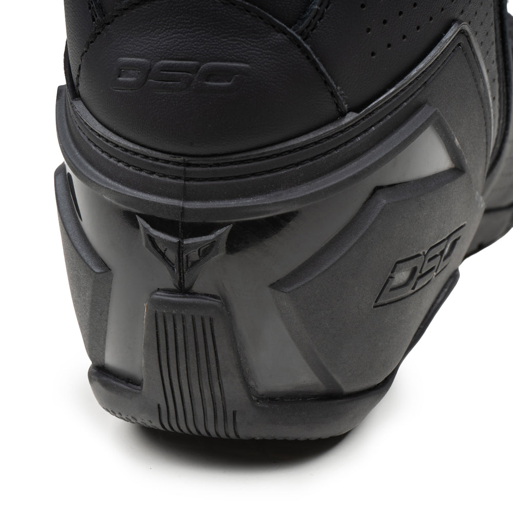 DSG GP-1 Riding Boot