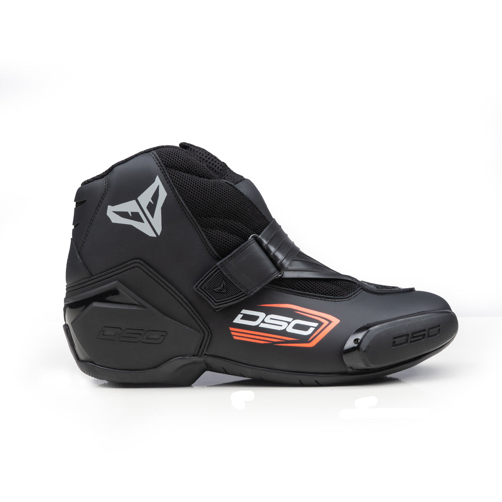 DSG GP-1 Riding Boot