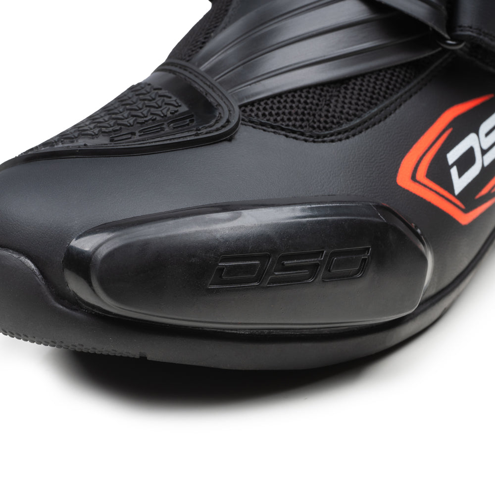 DSG GP-1 Riding Boot