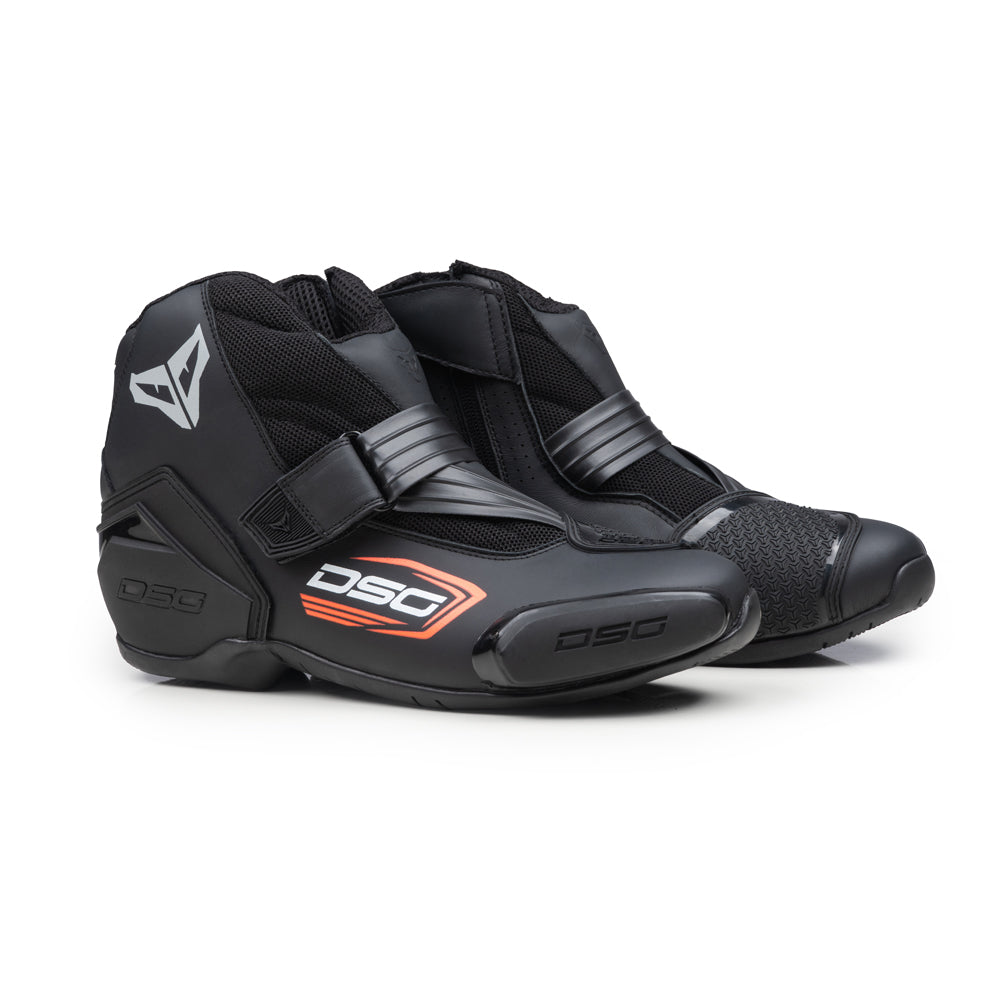 DSG GP-1 Riding Boot