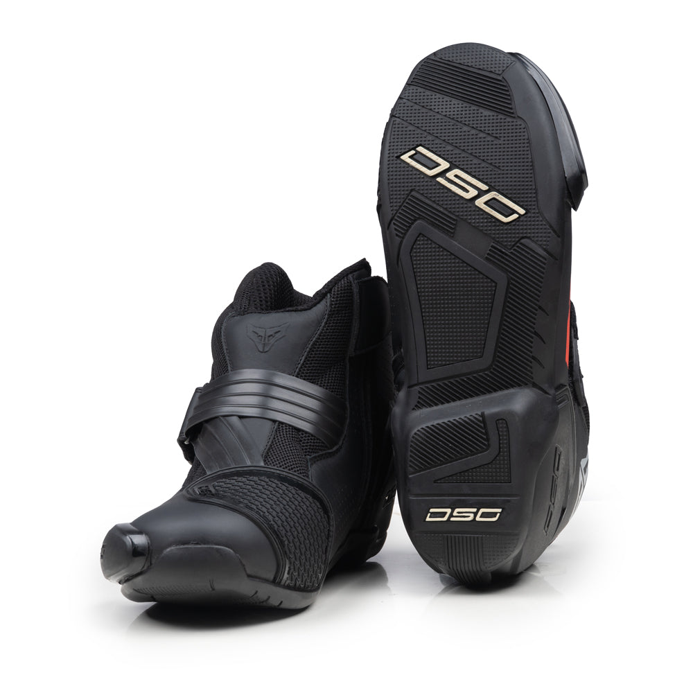 DSG GP-1 Riding Boot
