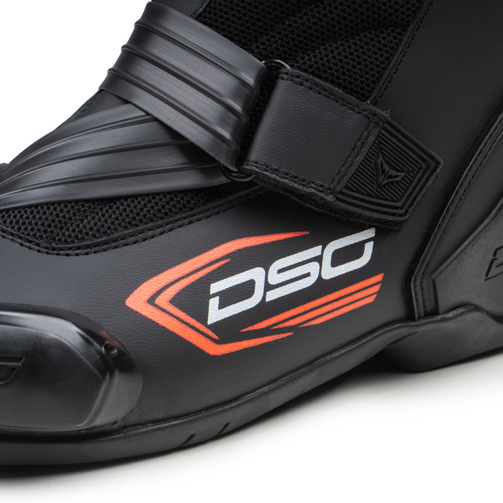 DSG GP-1 Riding Boot