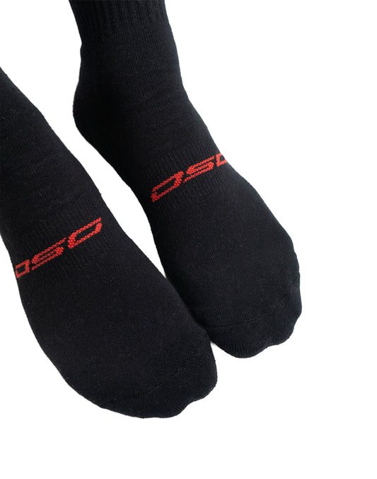 DSG GP Riding Socks