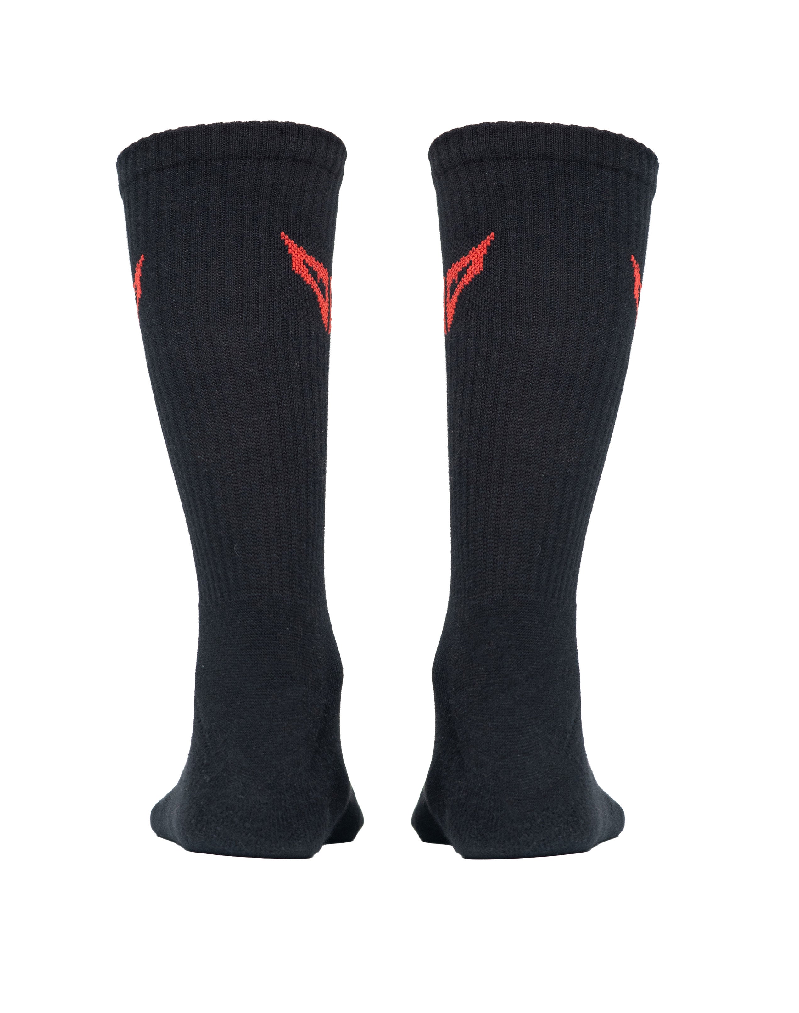 DSG GP Riding Socks
