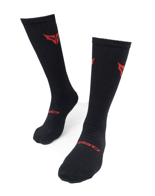 DSG GP Riding Socks