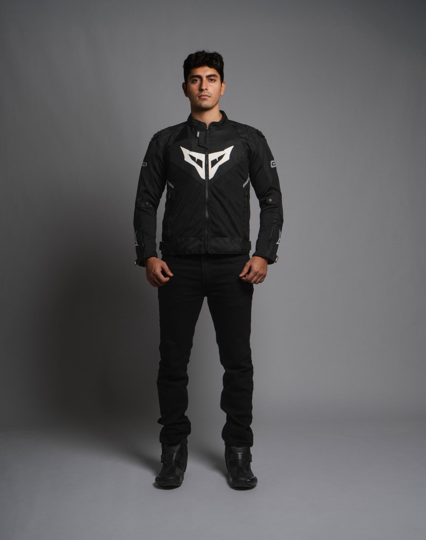 DSG GPX Riding Jacket