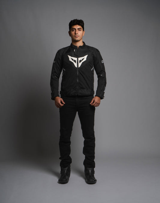 DSG GPX Riding Jacket