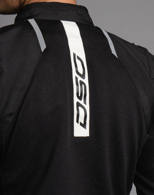 DSG GPX Riding Jacket