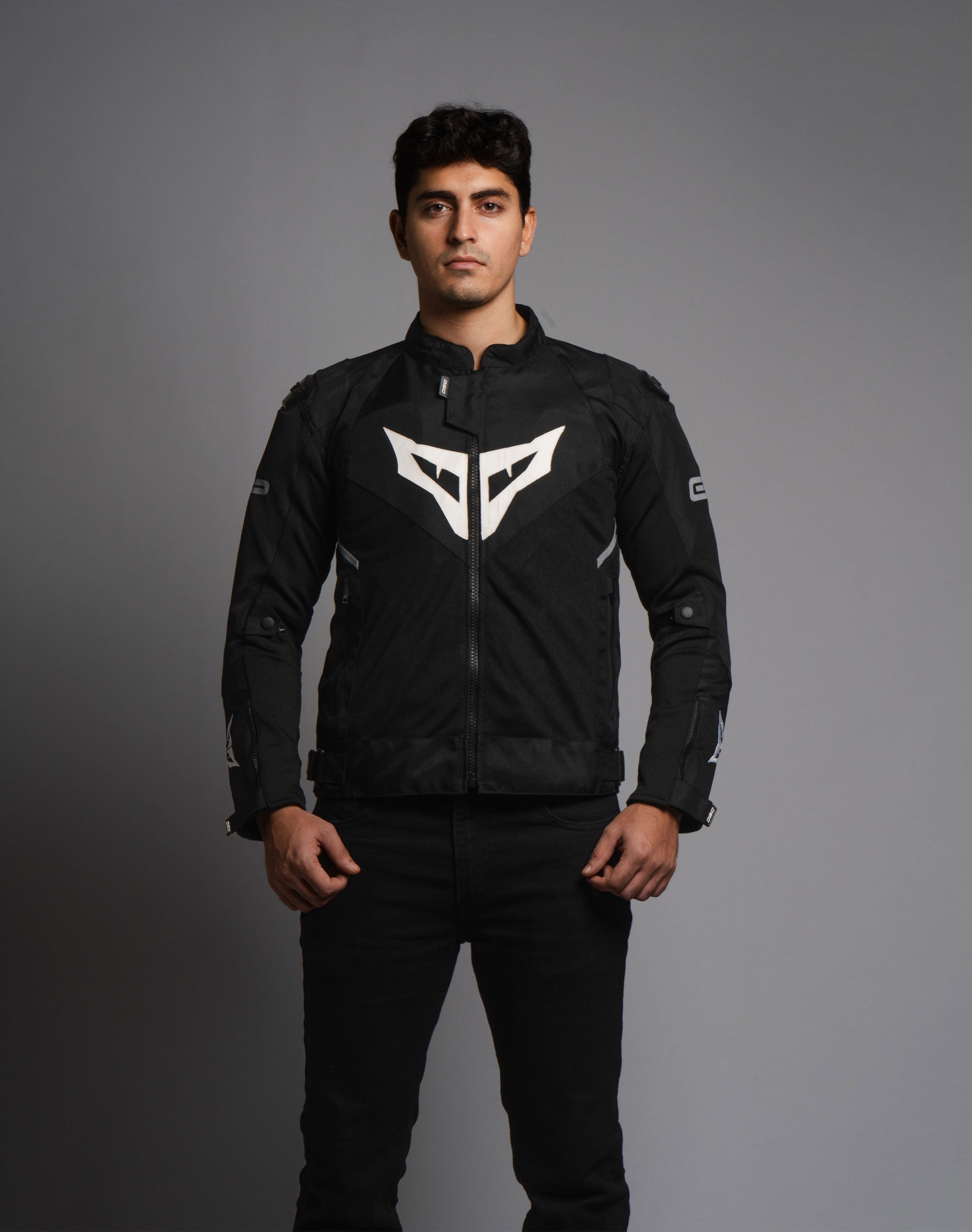 DSG GPX Riding Jacket