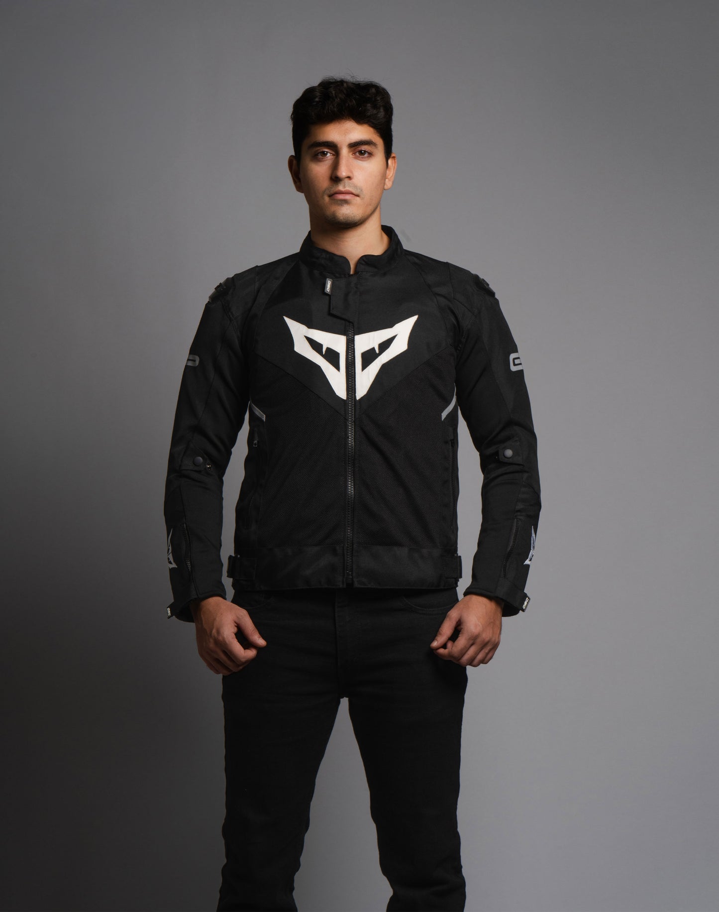 DSG GPX Riding Jacket