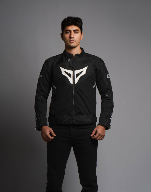 DSG GPX Riding Jacket