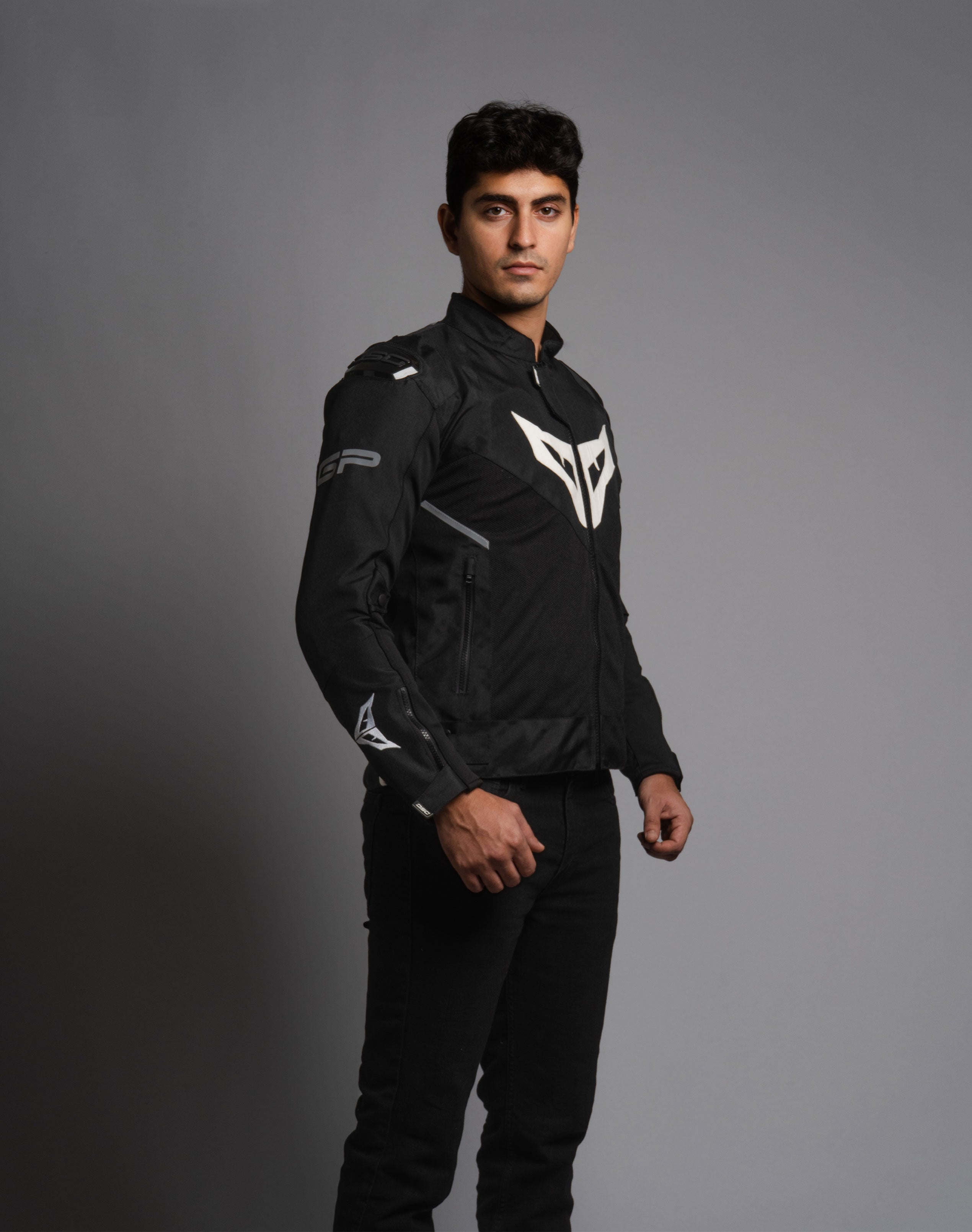 DSG GPX Riding Jacket