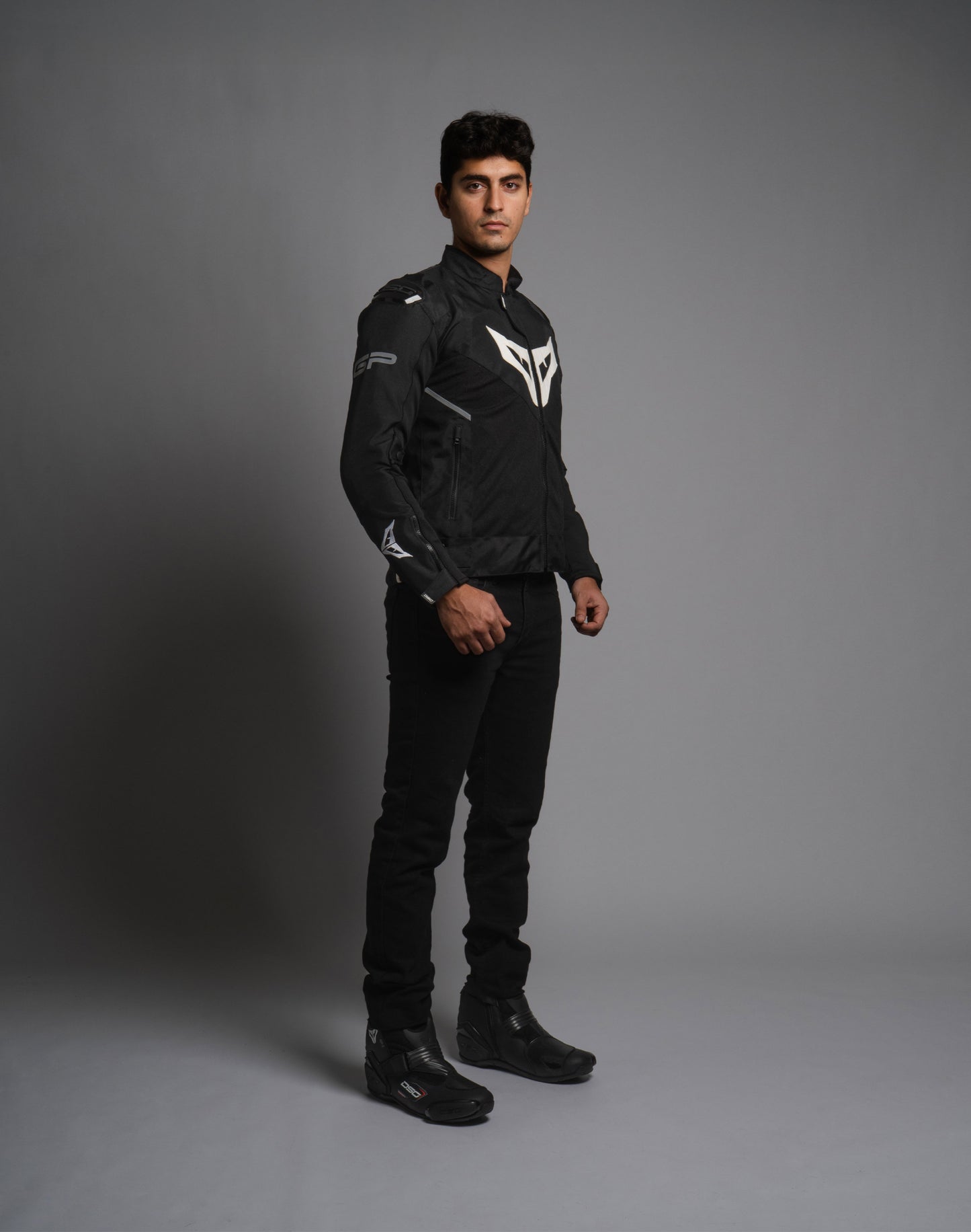 DSG GPX Riding Jacket