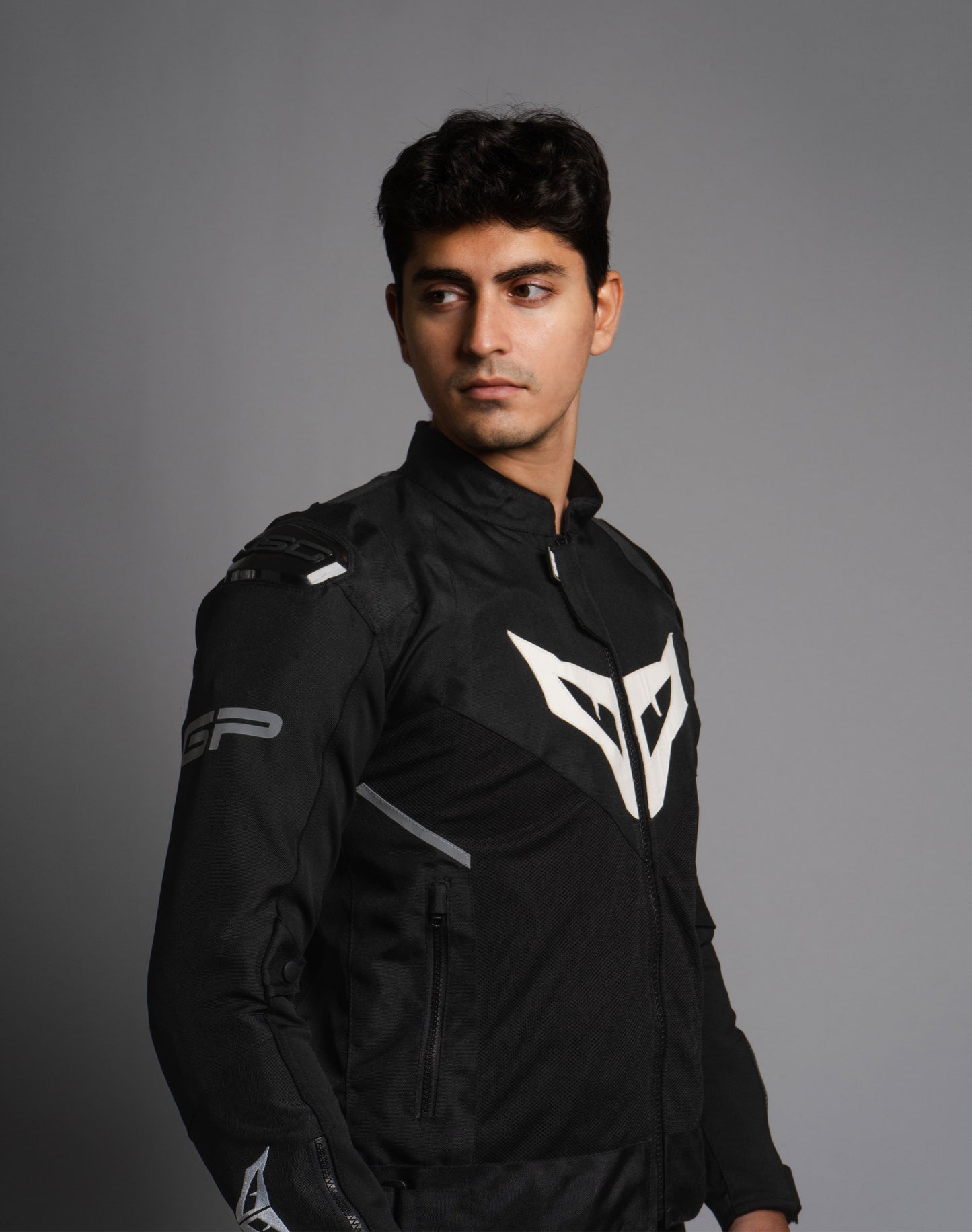 DSG GPX Riding Jacket