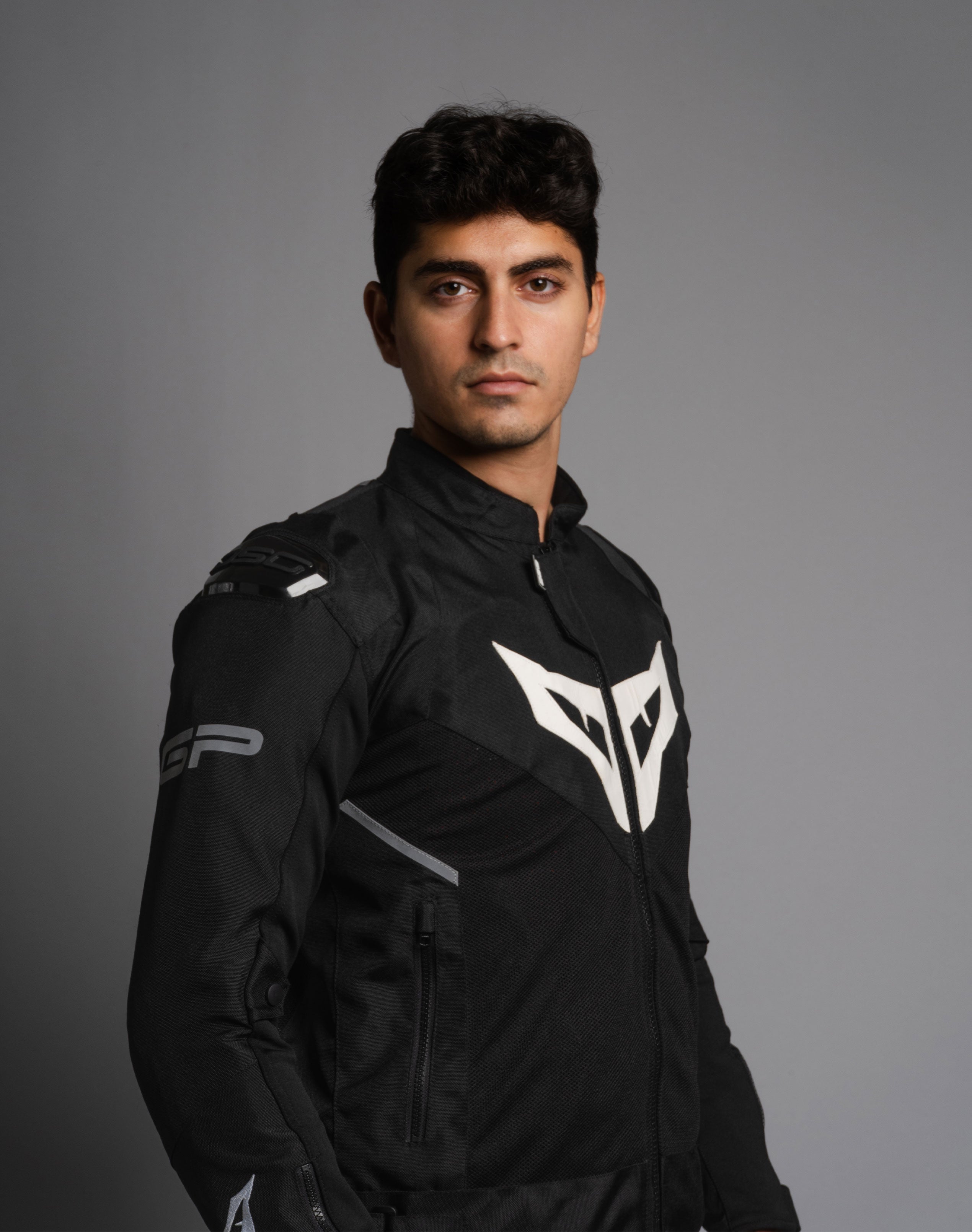 DSG GPX Riding Jacket
