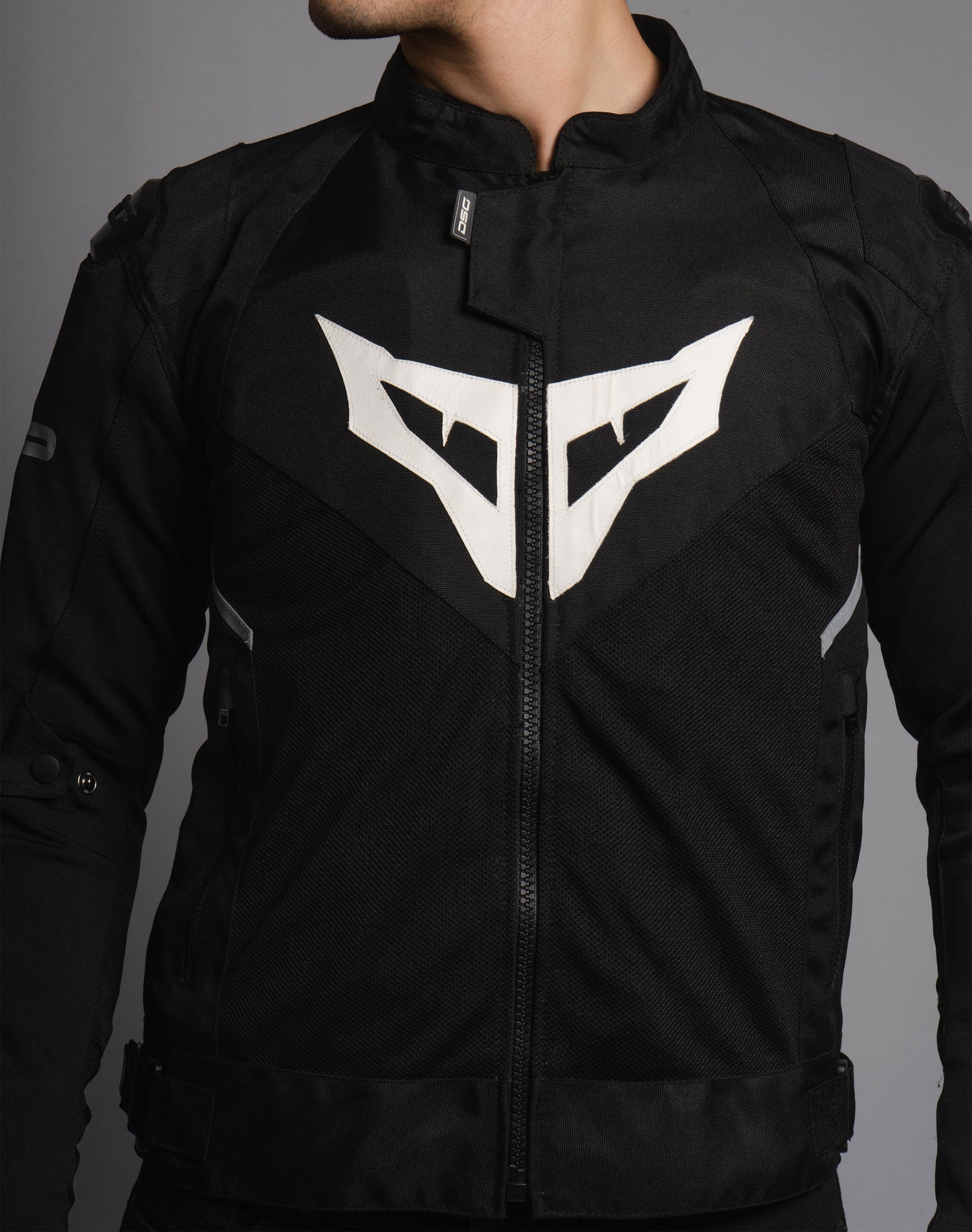 DSG GPX Riding Jacket
