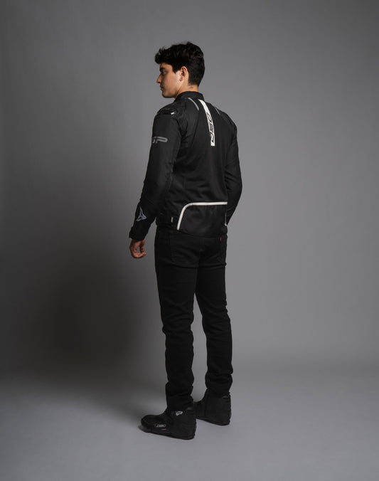 DSG GPX Riding Jacket